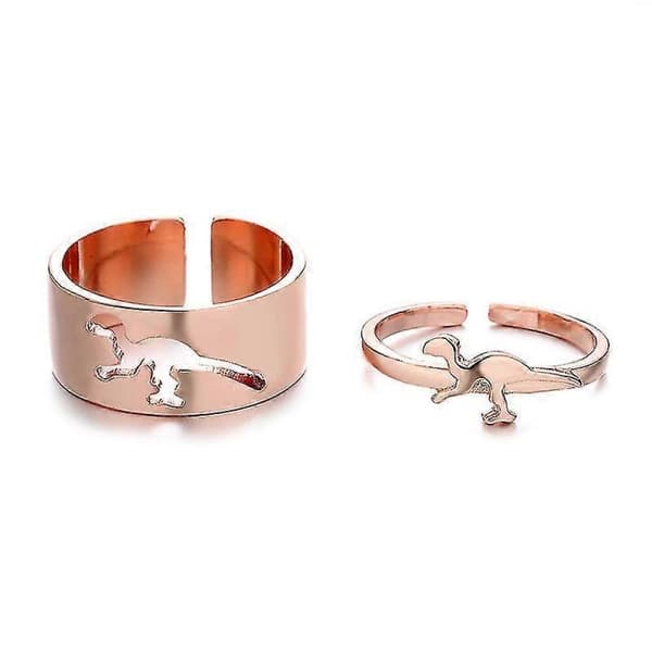 GETIT Rings /// S Parring Kompatibel med Smycken