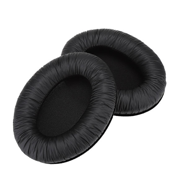 Sennheiser HD201 HD180 HD201S -kuulokkeiden korvaavat pehmeät sienityynyt, pehmeät sienityynyt, kuulokemikrofonipeite