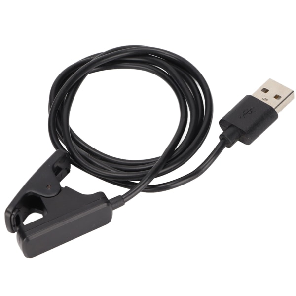 100CM USB-ladekabel for Garmin Marq-serie klokke erstatningsklokke ladekabelklemme