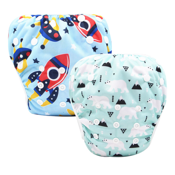 Swimming diapers,Stylish Fits Diapers Premium Quality