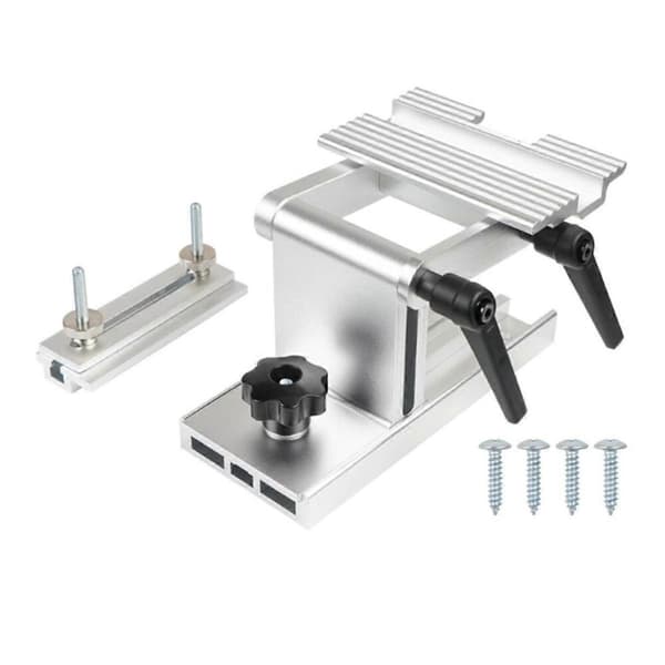 Slipesett Profesjonell slipejigg i aluminiumslegering