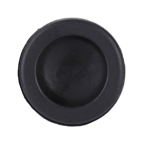 4 st Silikon Joystick för PS3/PS4 Tumgrepp Rocker Cap Cover för Switch Pro (Blå)