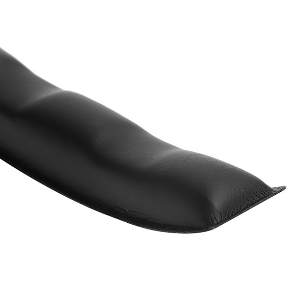 Hovedtelefon Hovedbøjle Pude Udskiftning Reservedel til Sennheiser HD8 DJ H6 MIX Sort