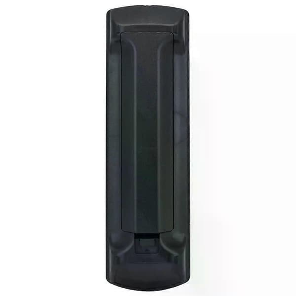 Erstatningsfjernkontroll N2QAYB000641 kompatibel med Panasonic lydsystem SC-HC35 SA-HC35