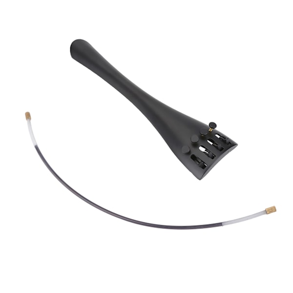 Aluminiumlegering hale med halegut musikkinstrument tilbehør for 4/4 cello