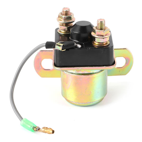 Startrelé Solenoidbryter Passer til Polaris Trail Blazer 250/Xplorer 300/Sportsman 500
