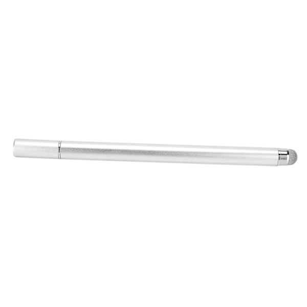 Stylus Pen 2 i 1 Universal Kapacitiv Skærm Touch Pen Blyanter Høj Følsomhed Fin Spids Digital Blyant