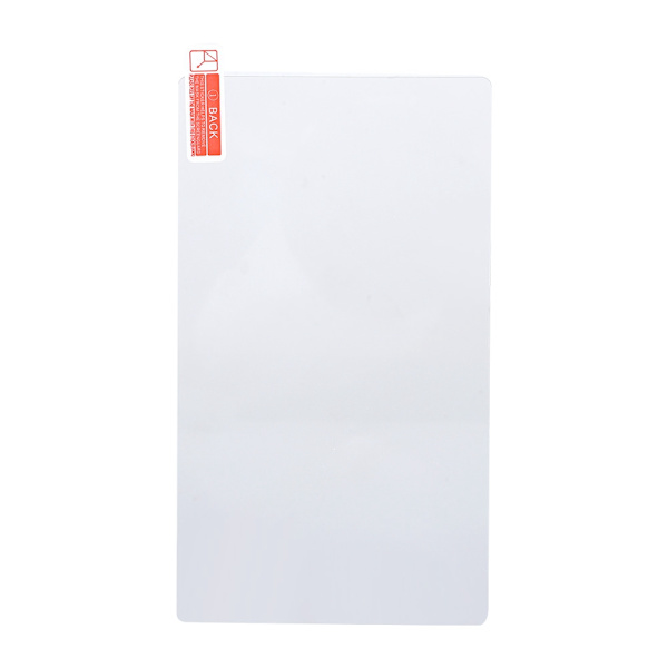 3-i-1-set spelmaskin skyddande fodral transparent anti-fall med vippströmbrytare lock härdat glas för Switch Lite