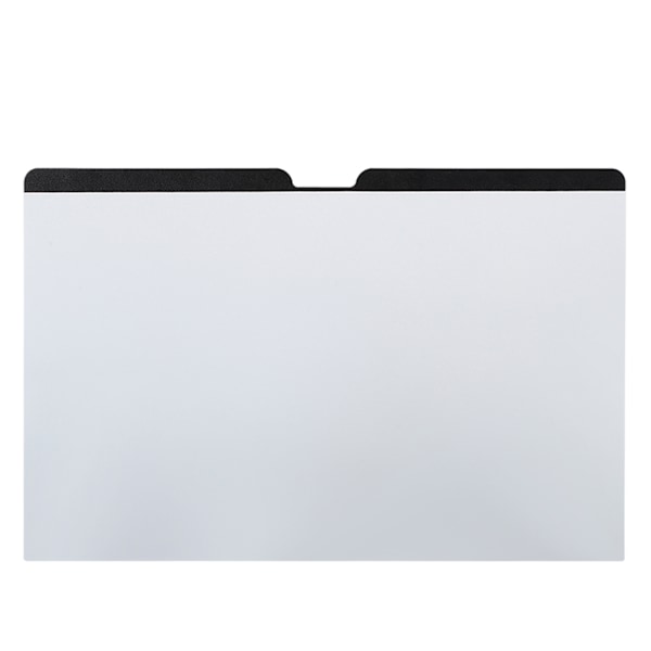 Anti-blå lys film PC tilbehør tynd letvægts øjenbeskyttelse magnetisk 13,3 tommer til OS X (13,3 tommer)