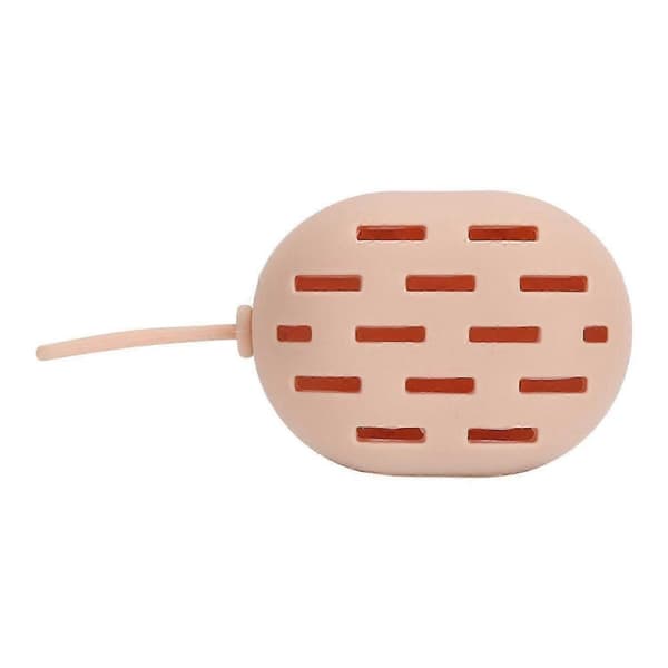 GETIT Makeupsvampholder - Opbevaring kompatibel med makeupsvampe og pudderkvaster