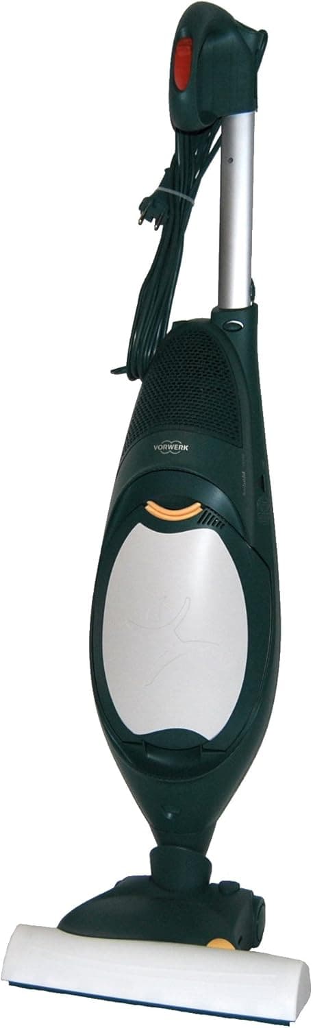 Passende pose kompatibel med Vorwerk Kobold VK 140