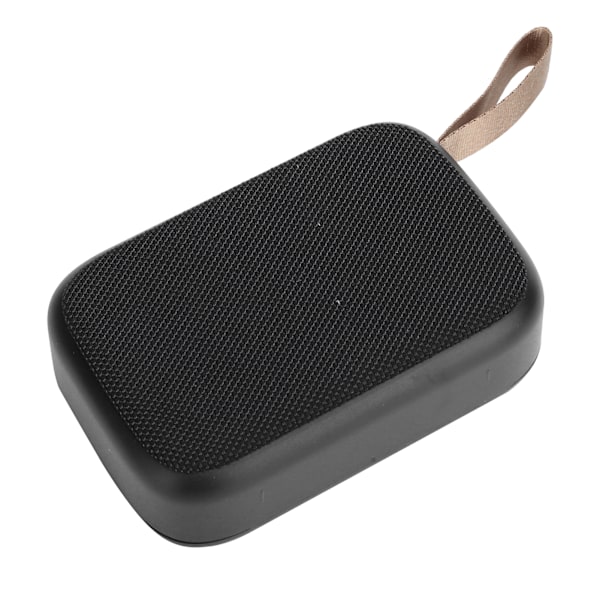 Bluetooth-kaiutin, subwoofer, langaton, kannettava, USB-minikaiutin, FM-radio