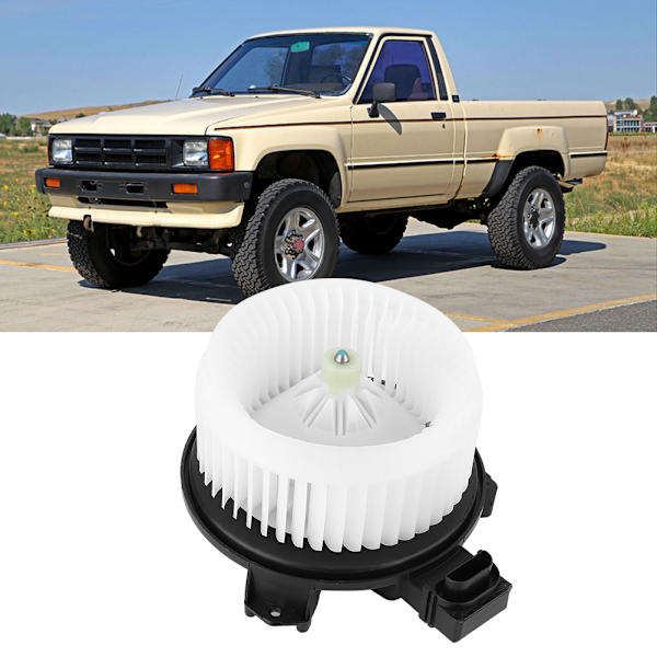 Motorventilator 272700-5151 Venstre Passer til Hilux LHD CCW