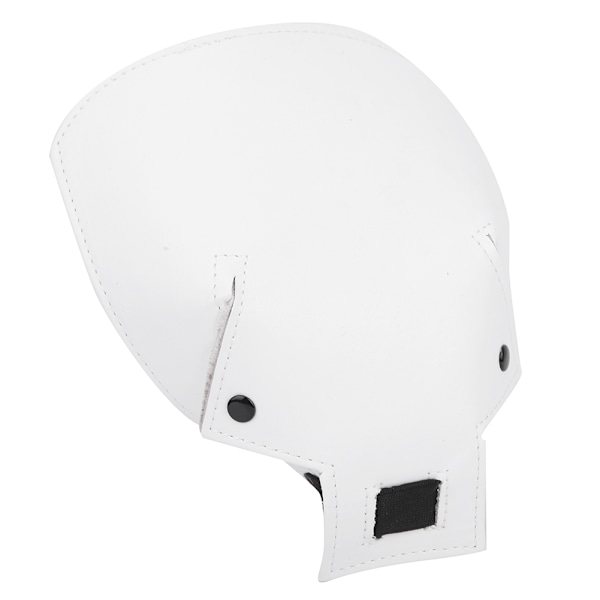 Bærbar Universal ArC-formet Kamerablitzlys Diffuser Reflektor Speedlite Softbox