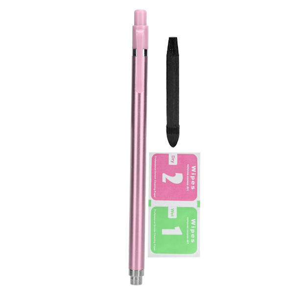 Touch Screens Penne Bærbare Kapacitive Stylus Pen til IOS/Samsung/Huawei Telefoner Tablets