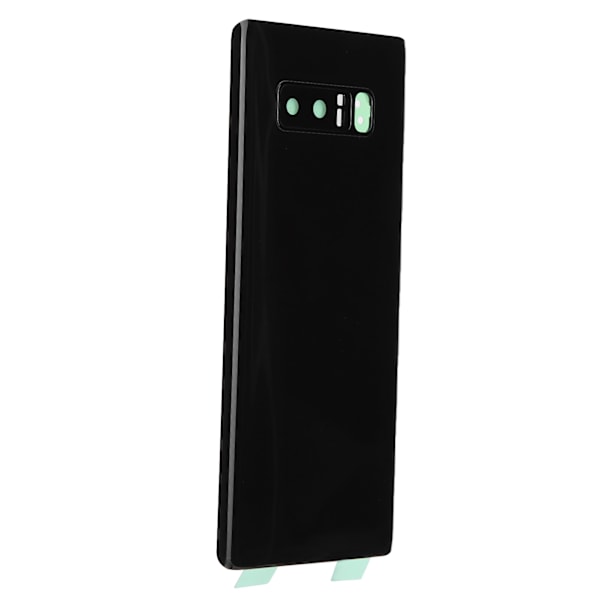 Mobiltelefon Glas Yttre Skärm Batteri Bakre Kåpa Bakre Skal för Samsung Note8 /N950