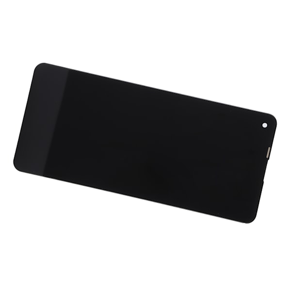 Skärmersättning LCD-skärm Touch Digitizer-montering för Samsung Galaxy A21SMonolithic