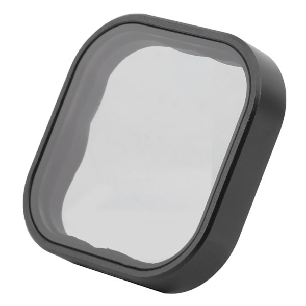 TELESIN CPL/ND8/ND16/ND32 Objektivfiltre 4 i 1 Sæt til Gopro Hero 9 Actionkamera