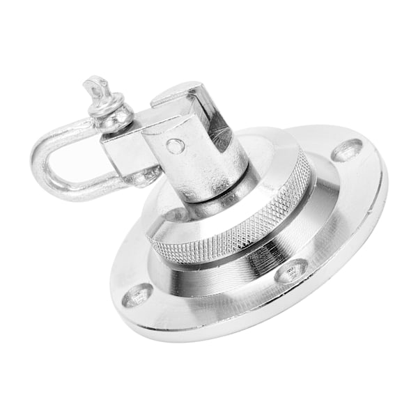 MultiDirection Boxningssäck Swivel Rostfritt Stål Boxning Päronboll Högpresterande Takkrok Hängare