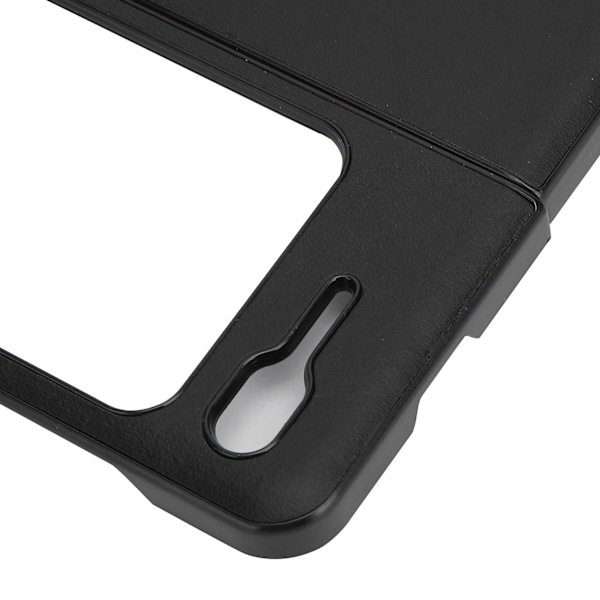 Mobilskal Stötsäkert Telefon Läderfodral Skal för Samsung Galaxy Z Fold 1 / W20