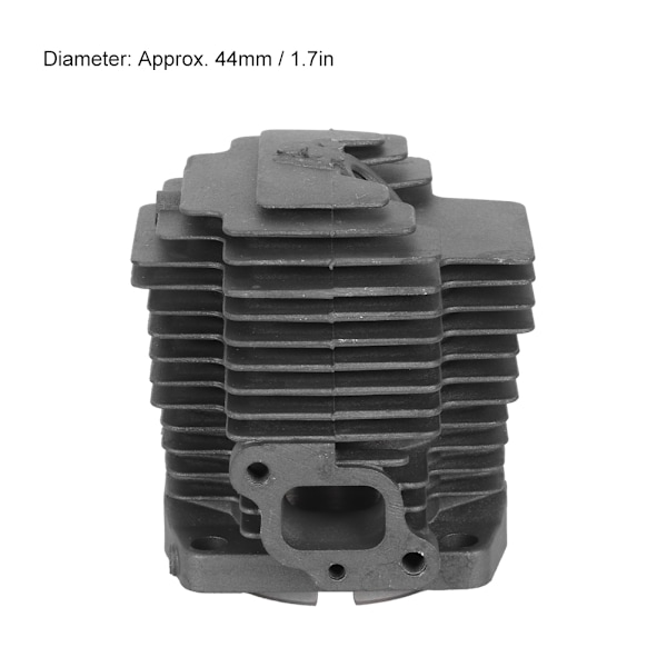 Cylinderkolvmonteringssats 11005-2123 Passar till KAWASAKI TH48 KBH48A HA048J Trimmer 44mm