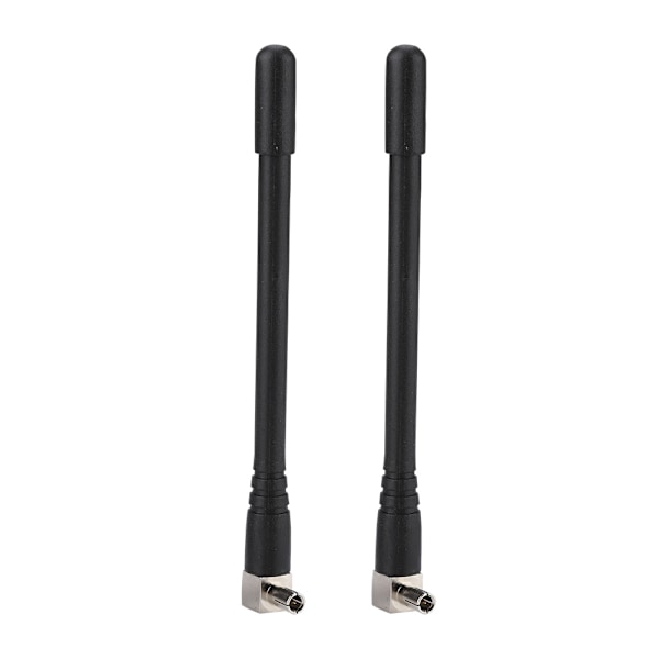 2 kpl 4G LTE 5dBi antennin vahvistin TS9-liitin Huawei E8372 E5572 E5573 E5572