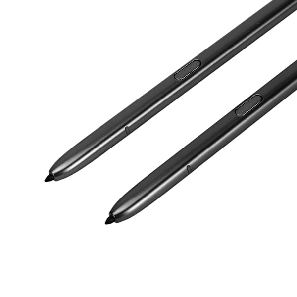 Stylus Penna Lätt Vikt Hög Känslighet 5G Stylus Pekskärm Penna Ersättning för SAMSUNG Galaxy Note 20 Note 20 Ultra Svart