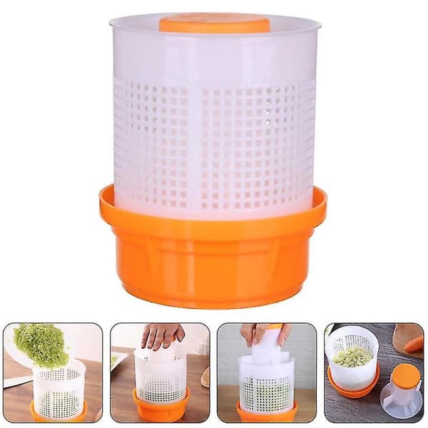 1 stk salatdehydrator