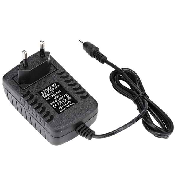 12V 1.5A Tablet-opladeradapter til Acer Iconia Tab A500 A501 A200 A100 A101 (EU-stik 100-240V)