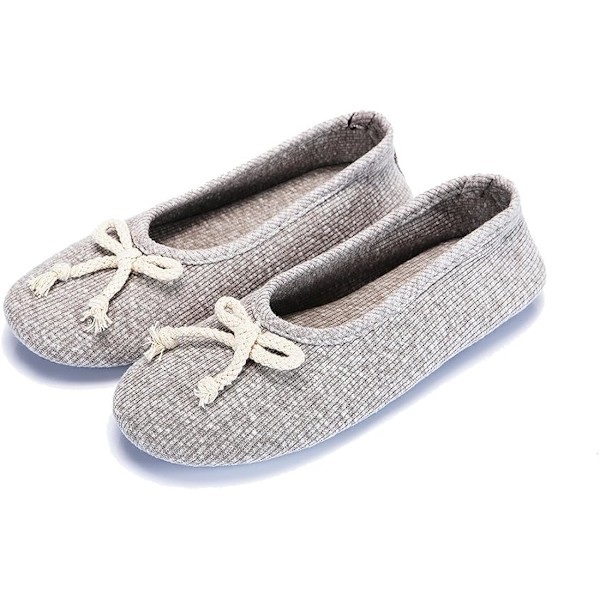 Komfortable hjemmesko til kvinder, Maternity sko, slip-on