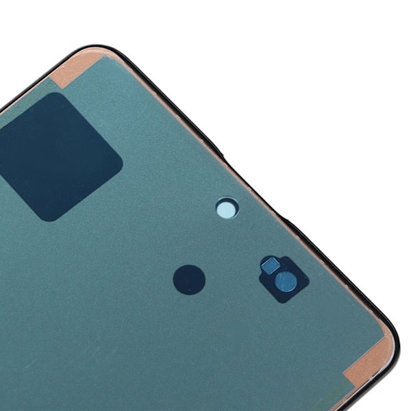 Skærmudskiftning LCD-skærm Touch Digitizer-samling til Samsung Galaxy A715Monolithic
