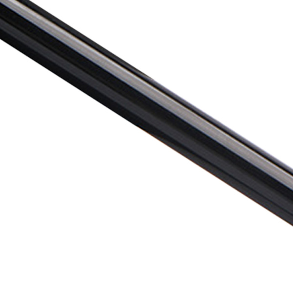 Tablet Stylus Pen 5V 0.2A Høj Nøjagtighed Fleksibel Universal Touch Screen Pen til Tablet PC Telefon Sort