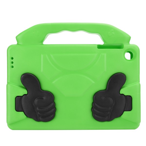 Tabletdeksel EVA Flat Beskyttende Deksel Støtsikkert Heavy Duty Robust Skall Tilbehør