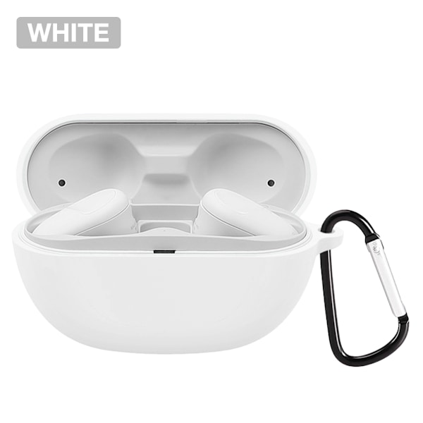 Silikonfodral med karbinhake Dammskyddande skyddande fodral för  WF SP800N