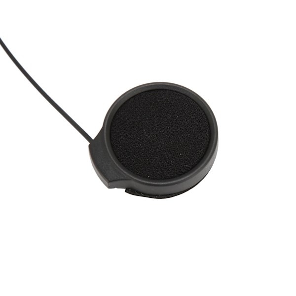 Motorcykel Bluetooth 5.0 Hjälm Headset GPS Navigation Handsfree Samtal Stereo Musik Vattentät Hjälm Intercom