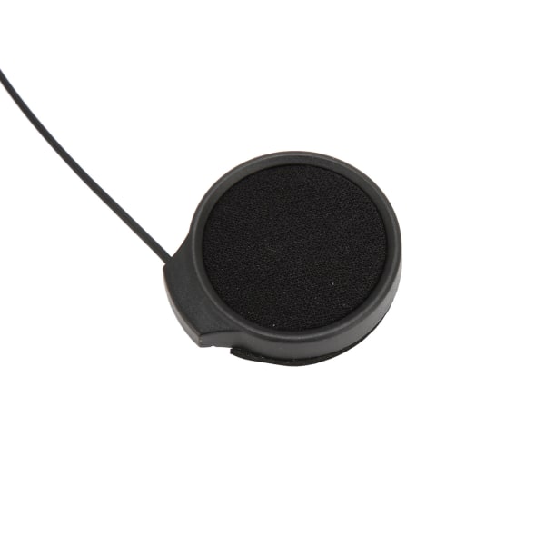 Motorcykel Bluetooth5.0 Hjelm Headset GPS Navigation Håndfri Opkald Stereo Musik Vandtæt Hjelm Intercom