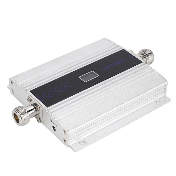 Hopea GSM900MHZ N Naaras Matkapuhelin Signaalivahvistin Vastaanotin Toistin 100-240V(EU )