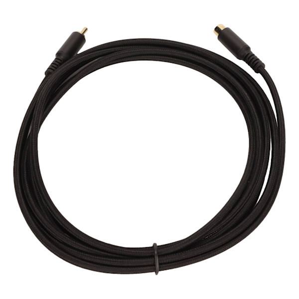 RCA-jatkokaapeli, uros-naaras, digitaalinen analoginen AV RCA -koaksiaalikaapeli HDTV-soittimelle, DVD-soittimelle, subwooferin kaiuttimelle