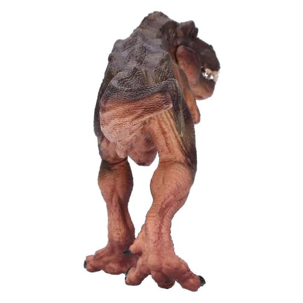 Statisk dinosaurmodel simulering Jurassic dinosaurmodel Børn pædagogisk dinosaurmodel legetøj Dinosaurmodel