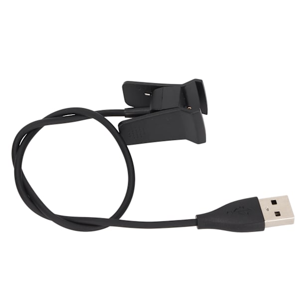 Ladekabel for Fitbit Alta Smart Fitness Watch USB-laderkabelklemmeledning Dock-adapter