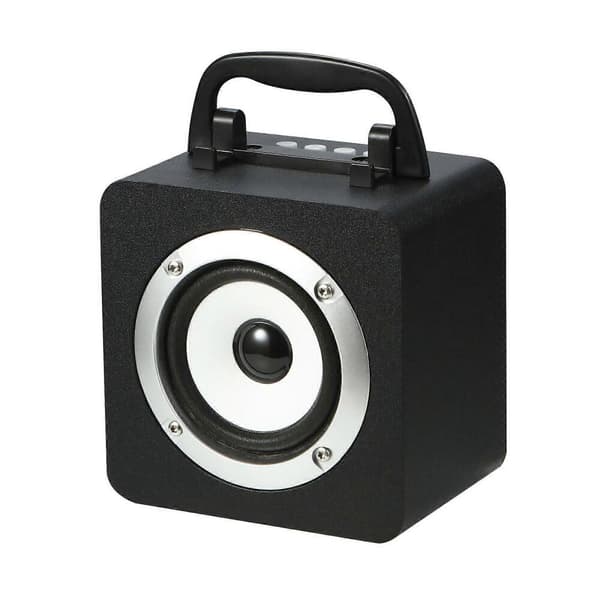 GETIT M3 trådløs Bluetooth-høyttaler