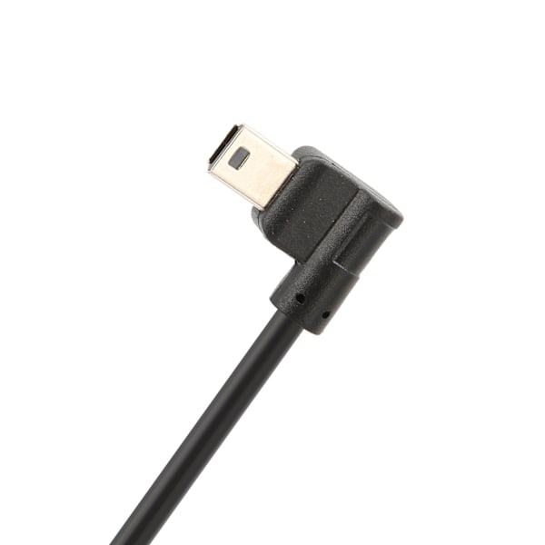 5Pin 150cm Mini USB-kabel GPS Mobiltelefoner Surfplattor MP3-spelare Laddningssladd för TomTom GO 520 530 630 720 730 920 930