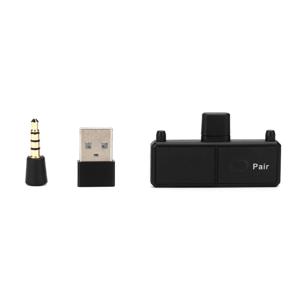 SW01 Bluetooth TYPE C -äänen sovitin lähetin-vastaanotin PS4/PS4 PRo SWITCHille