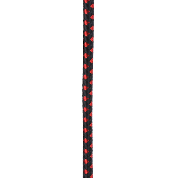 90° 3,5 mm Han-stik til 2RCA Han-stik Lydkabel ABS Stereo Mikrofonkabel til DVD Højttaler 3m