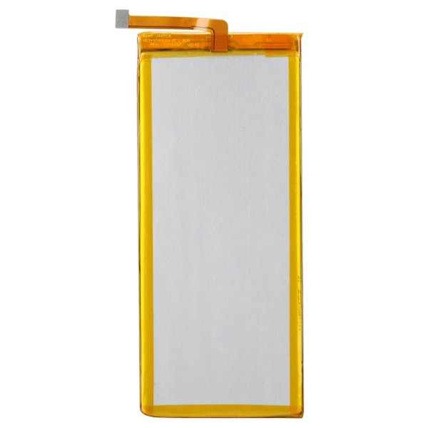 HB3447A9EBW 4.35V 2600mAh Original erstatningsmobiltelefonbatteri for Huawei P8