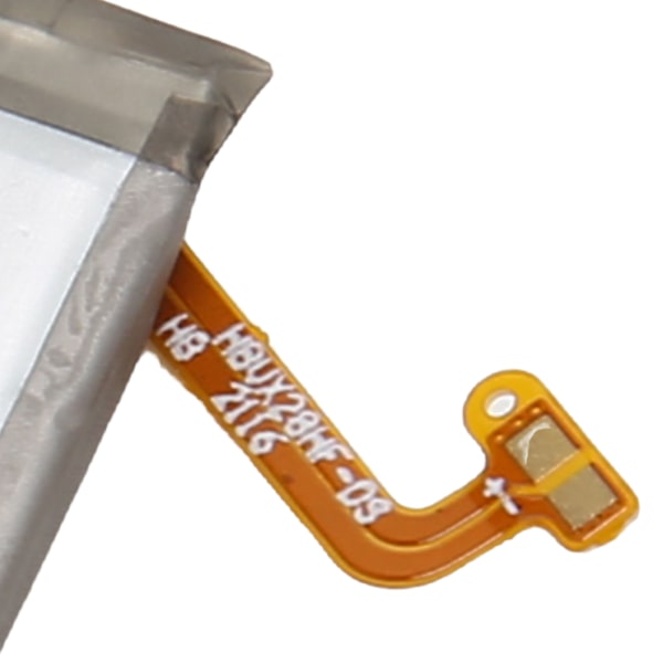 Reservebatteri EB BR890ABY Litium-ion-batteri for Samsung Galaxy Watch 4 Classic 46mm SM R890NZKCXAA SM R890NZSAXAA
