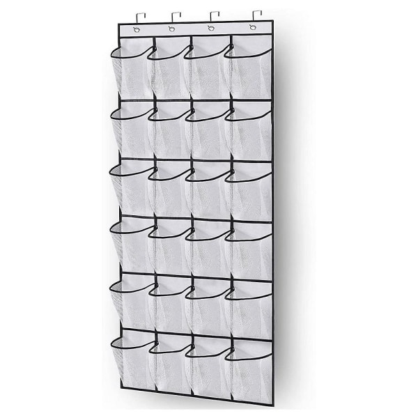 Dörrskoställ, Skoorganizer, Skoförvaring