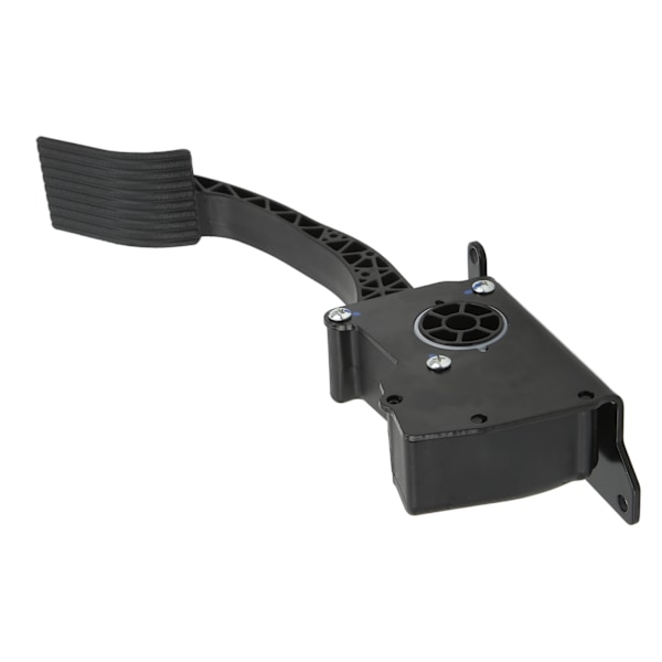 Elektroninen kaasupoljin 4014042 Musta kaasupolkimen vaihto Polaris Ranger 570 2015‑2016