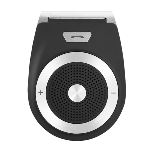 Älykäs langaton Bluetooth handsfree-auton sarja Visor Clip -kaiutinpuhelin