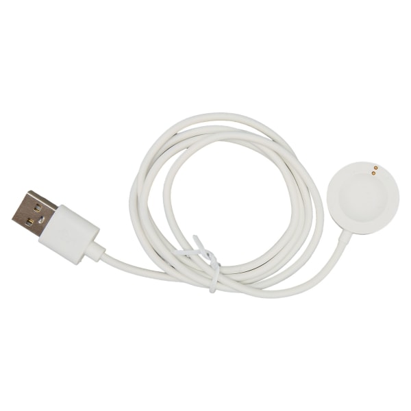 Smartwatch Magnetisk Trådlös Laddare USB Trådlös Laddningskabel för ART5024 ART5006 7891011 1m/3.28ft Kabel